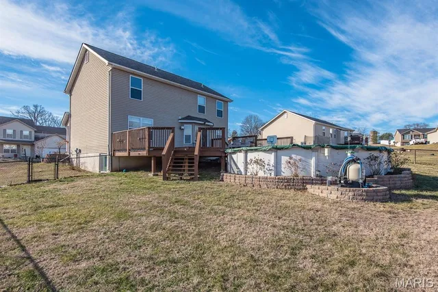 $329,900 | 909 Winston Court, Hillsboro, MO 63050