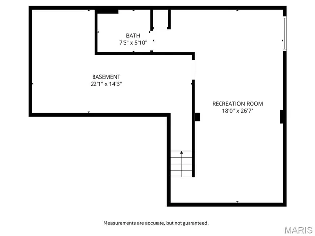 $329,900 | 909 Winston Court, Hillsboro, MO 63050