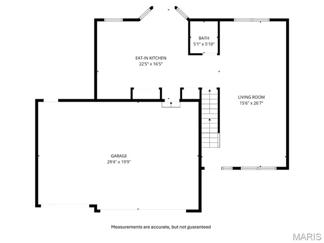 $329,900 | 909 Winston Court, Hillsboro, MO 63050
