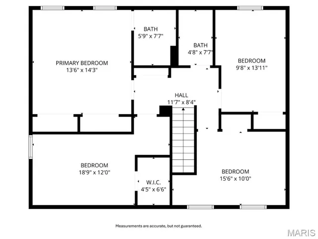 $329,900 | 909 Winston Court, Hillsboro, MO 63050