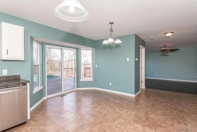 $329,900 | 909 Winston Court, Hillsboro, MO 63050