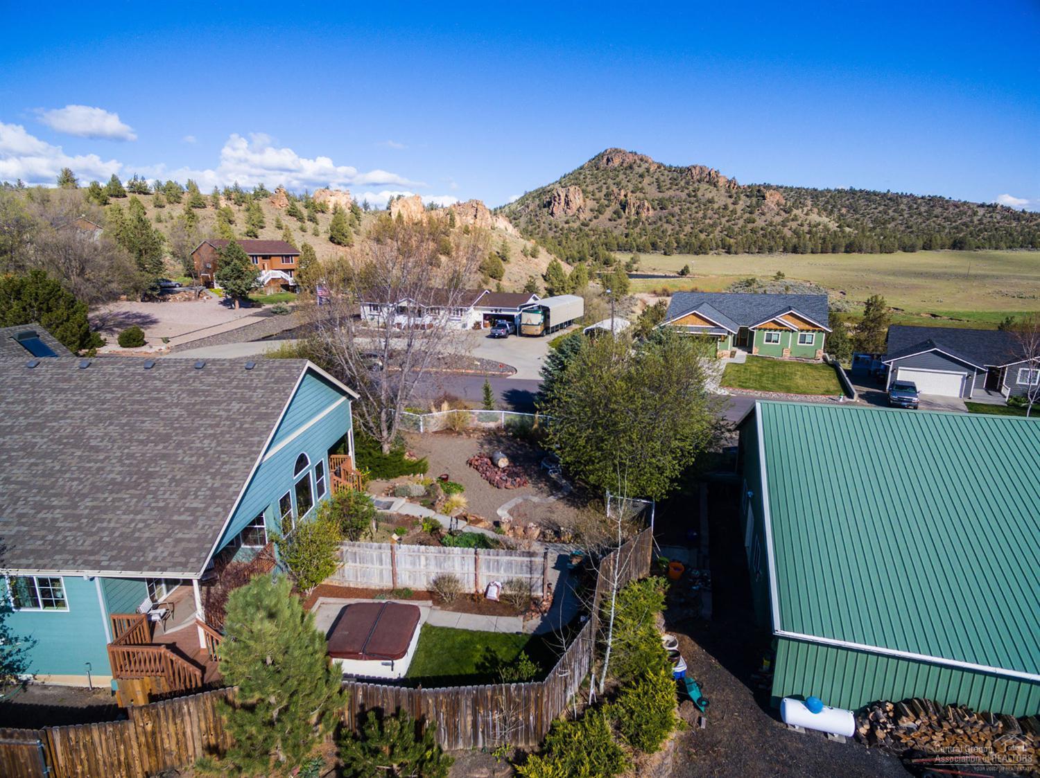 2983 Northeast Yellowpine Road Prineville, OR 97754 - Photo 2 of 22 Gallery Image 2