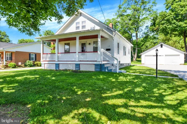 $2,500 | 116 2nd Avenue, Reisterstown, MD 21136