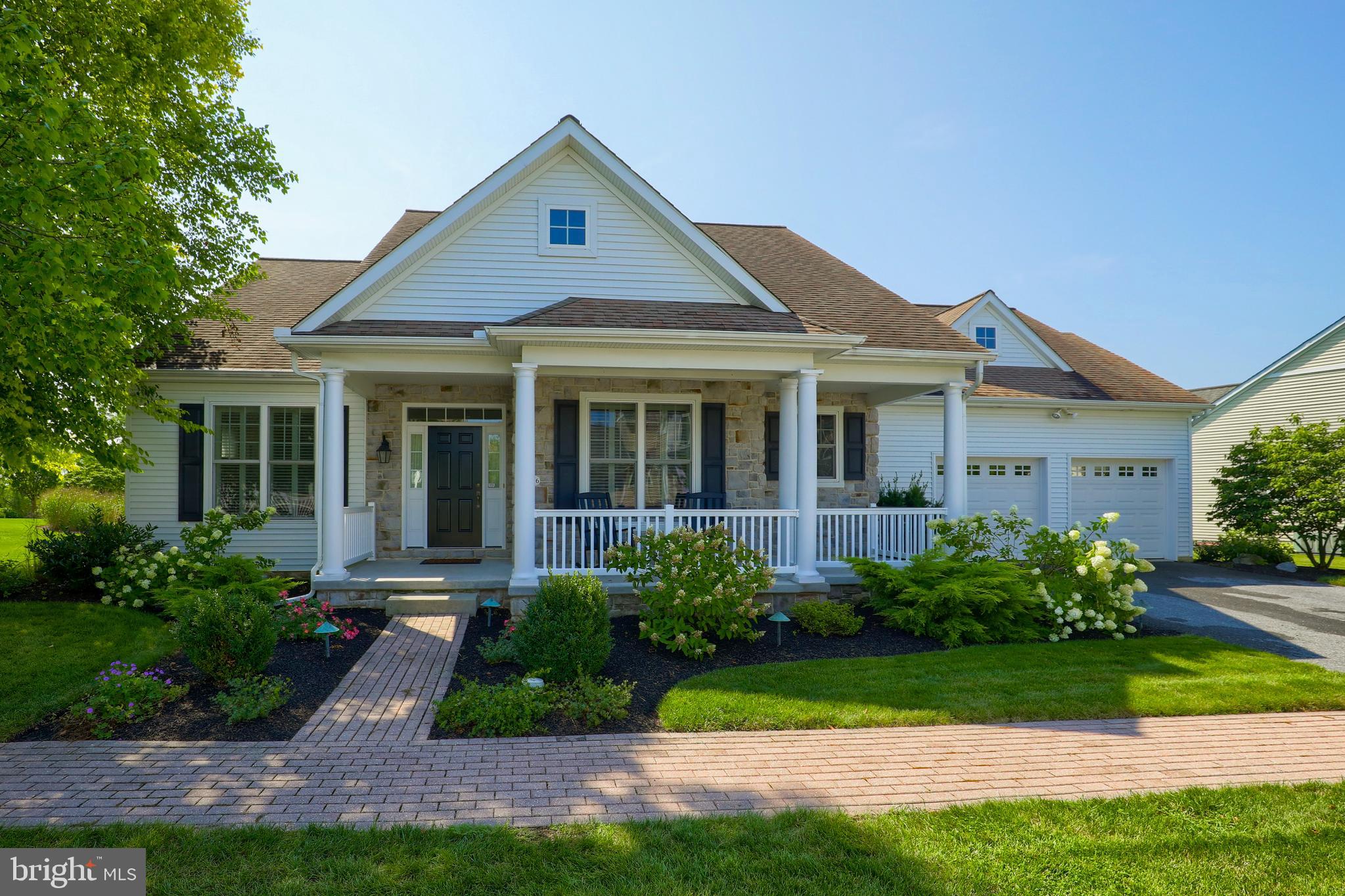 616 Dorset Street Lititz, PA 17543 - Photo 1 of 49
