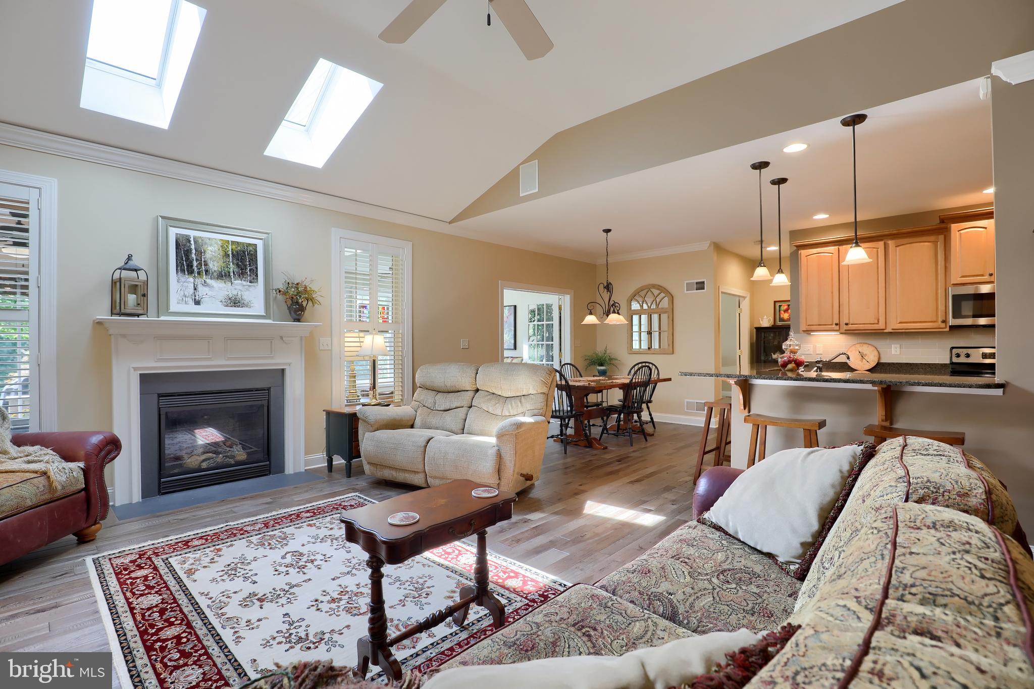 616 Dorset Street Lititz, PA 17543 - Photo 4 of 49