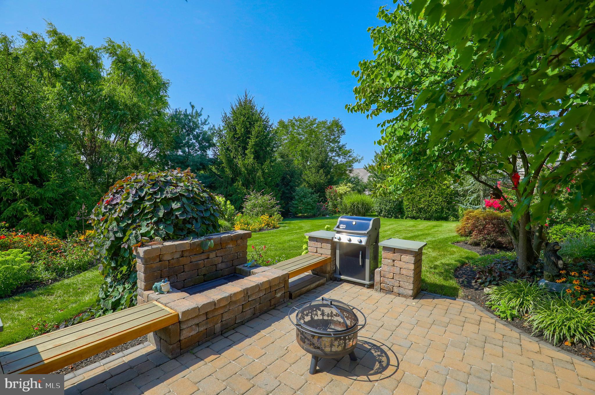 616 Dorset Street Lititz, PA 17543 - Photo 34 of 49