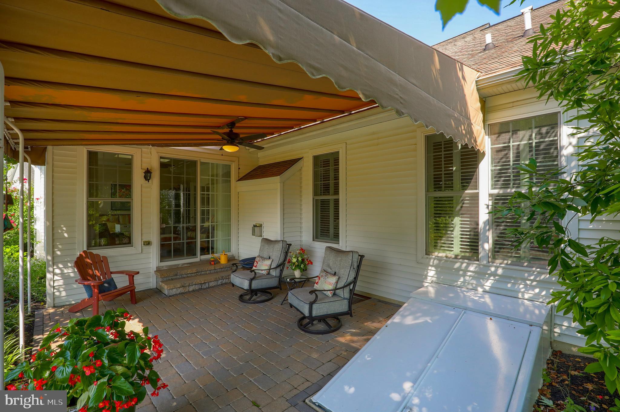 616 Dorset Street Lititz, PA 17543 - Photo 35 of 49