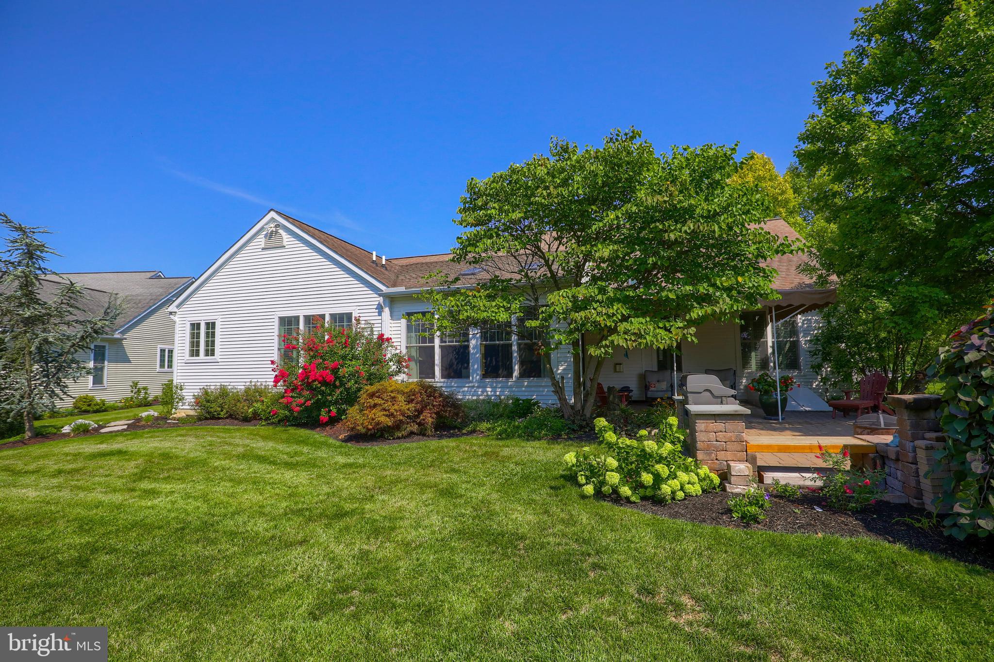 616 Dorset Street Lititz, PA 17543 - Photo 40 of 49