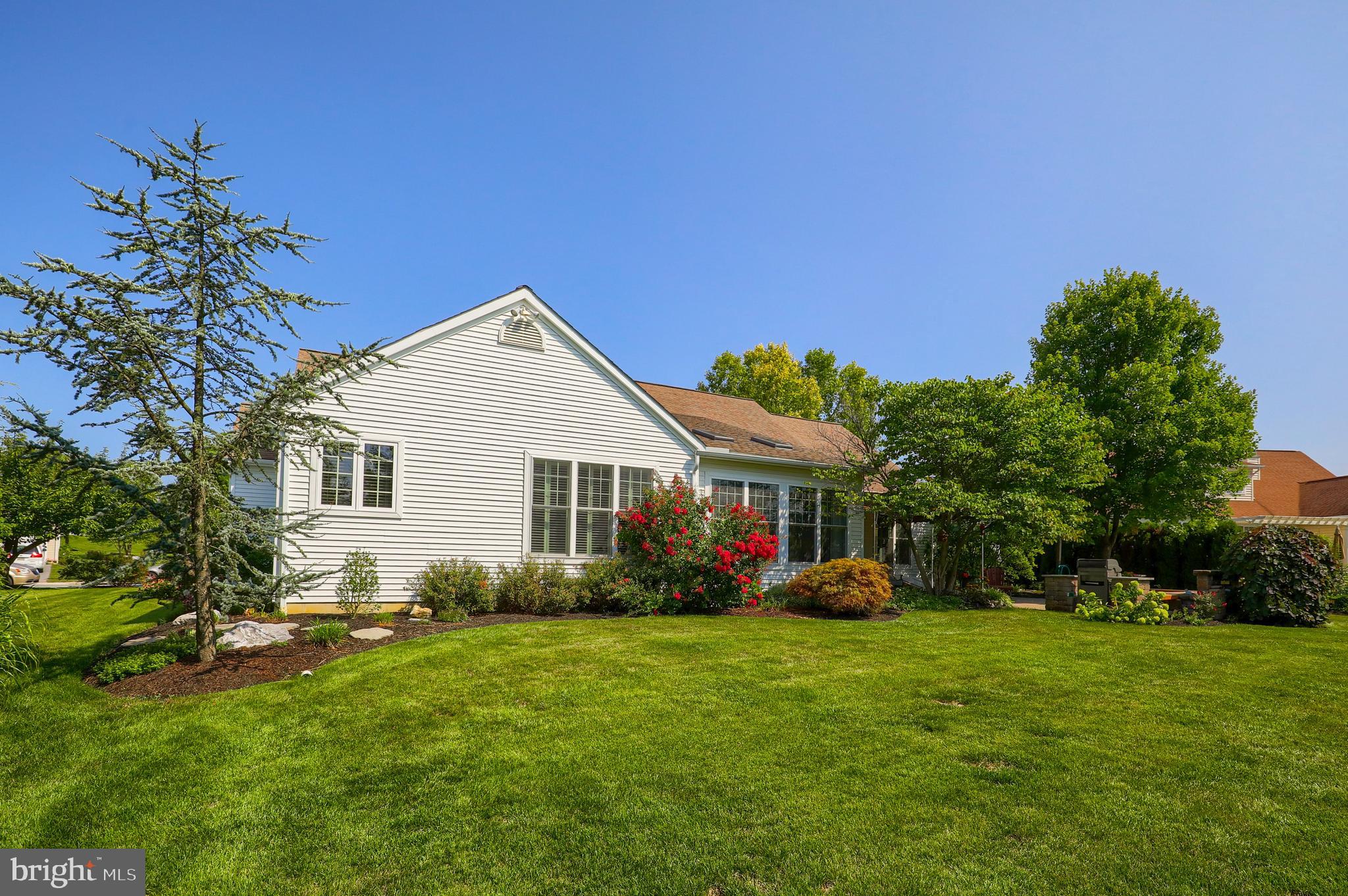 616 Dorset Street Lititz, PA 17543 - Photo 41 of 49