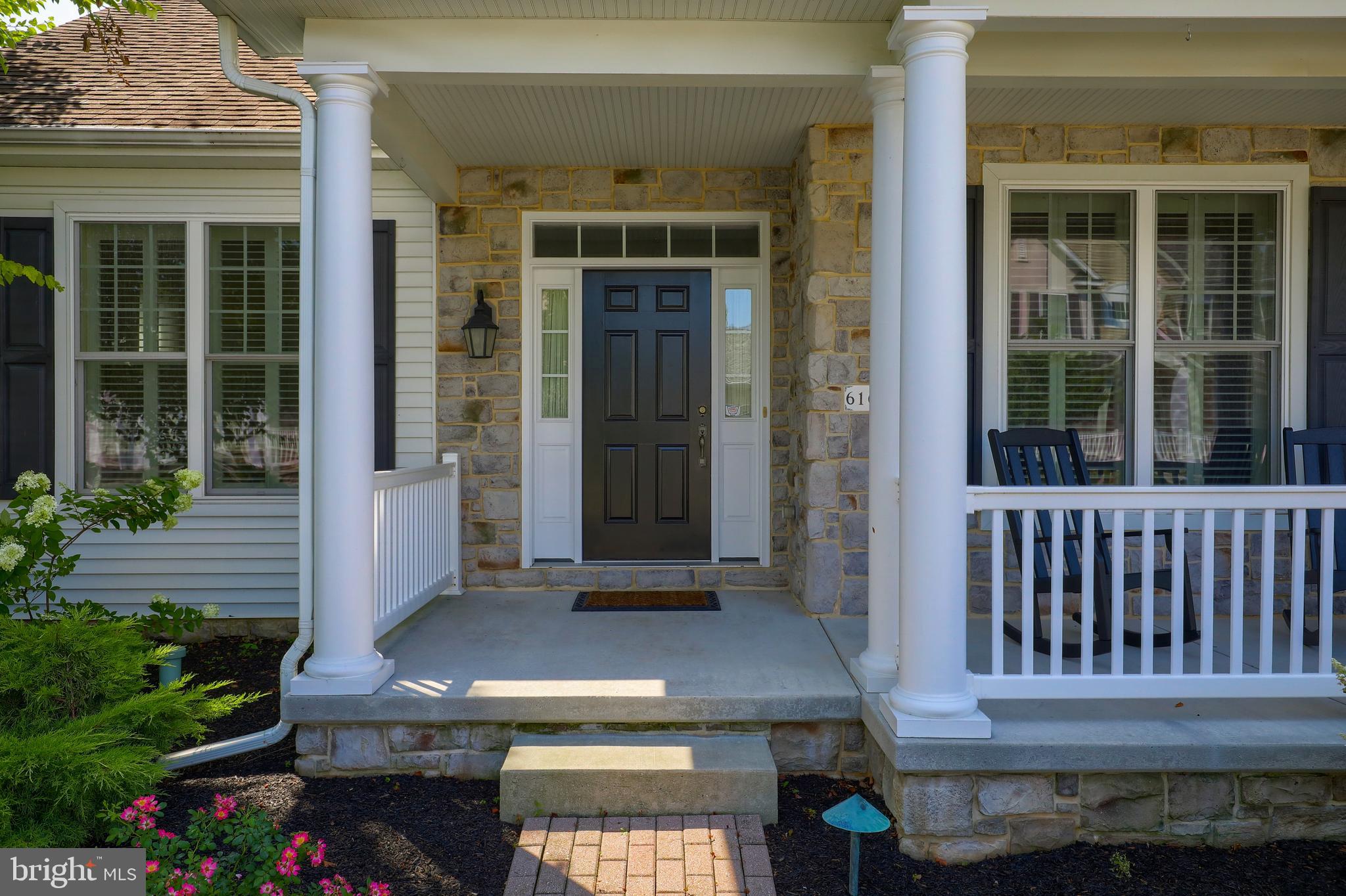 616 Dorset Street Lititz, PA 17543 - Photo 44 of 49