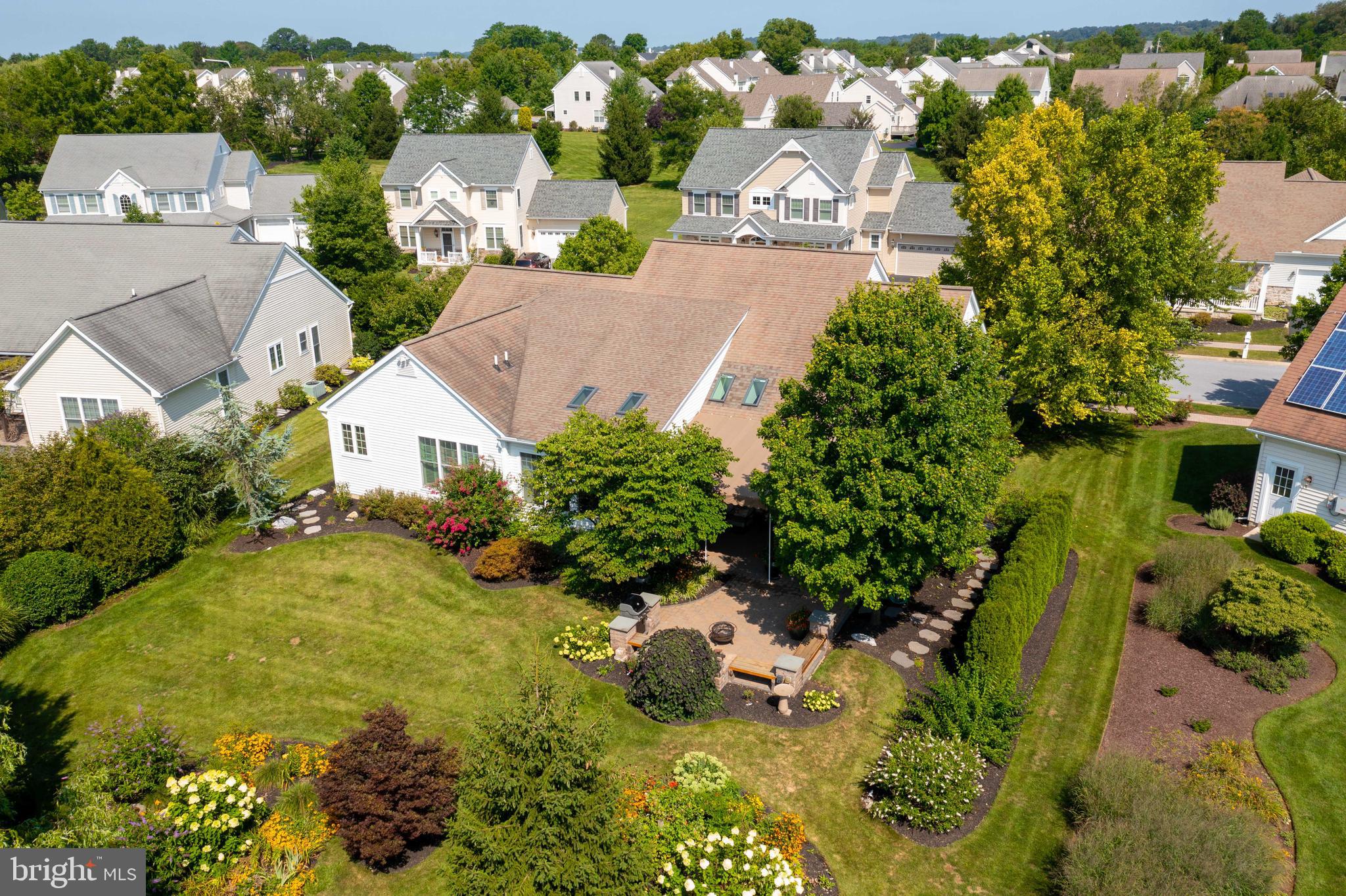 616 Dorset Street Lititz, PA 17543 - Photo 47 of 49