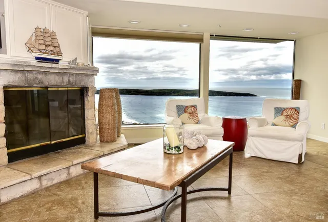 $2,225,000 | 459 Oceana Drive, Dillon Beach, CA 94929