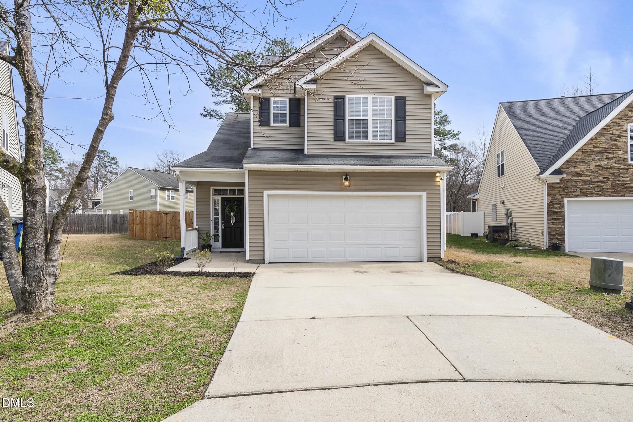 3221 Trassacks Drive Raleigh, NC 27610 - Photo 2 of 40 DSC08590