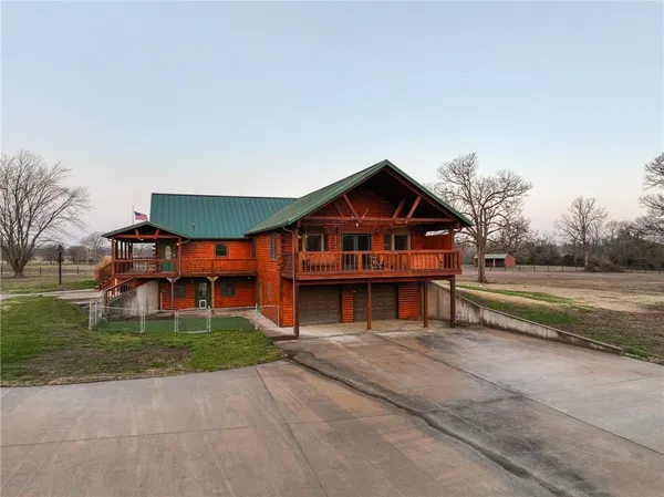 $1,700,000 | 13585 South AA Highway, Walker, MO 64790