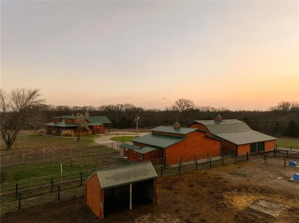 $1,700,000 | 13585 South AA Highway, Walker, MO 64790