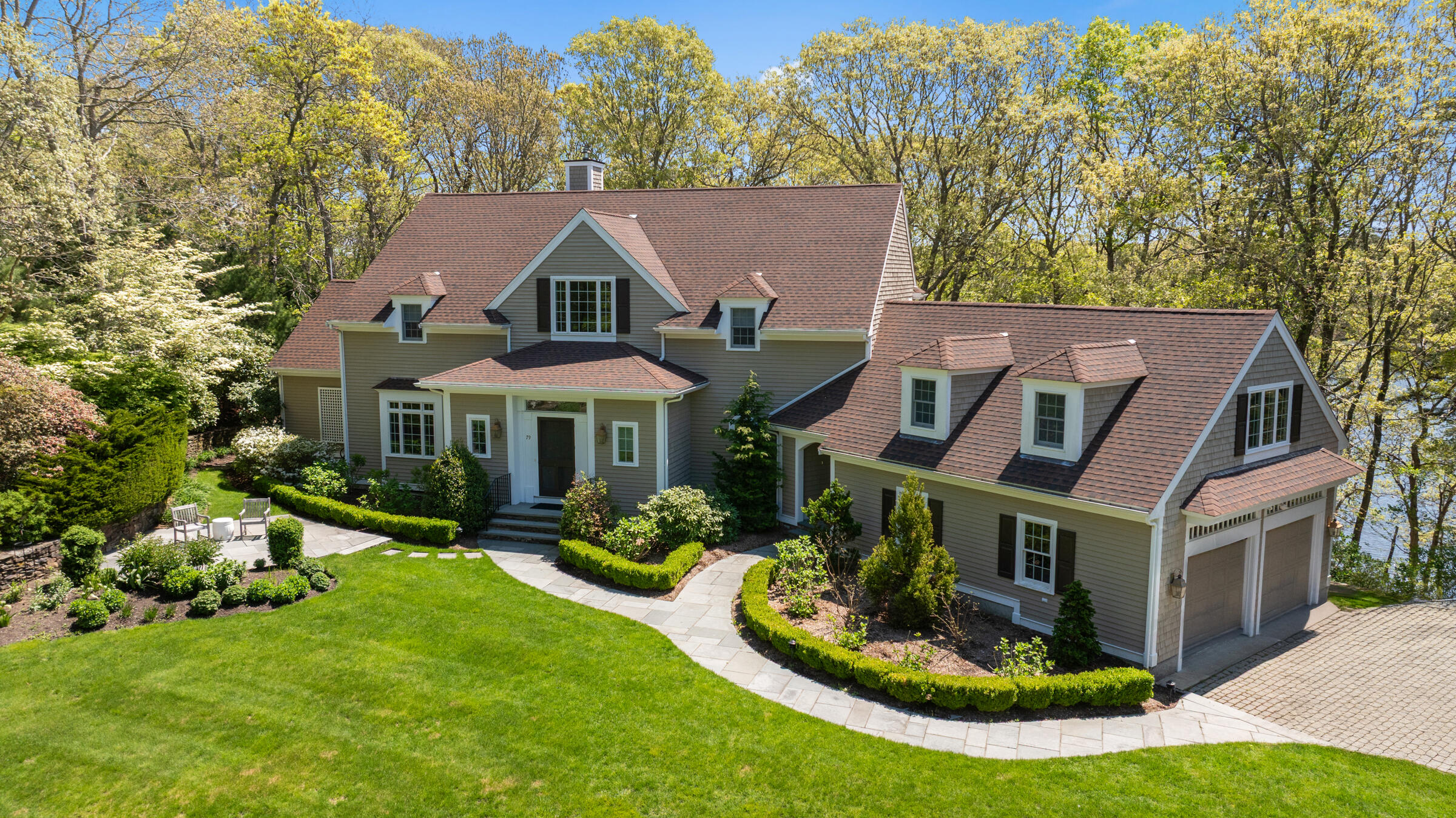 79 Cedar Tree Neck Road Marstons Mills, MA 02648 - Photo 2 of 9 2