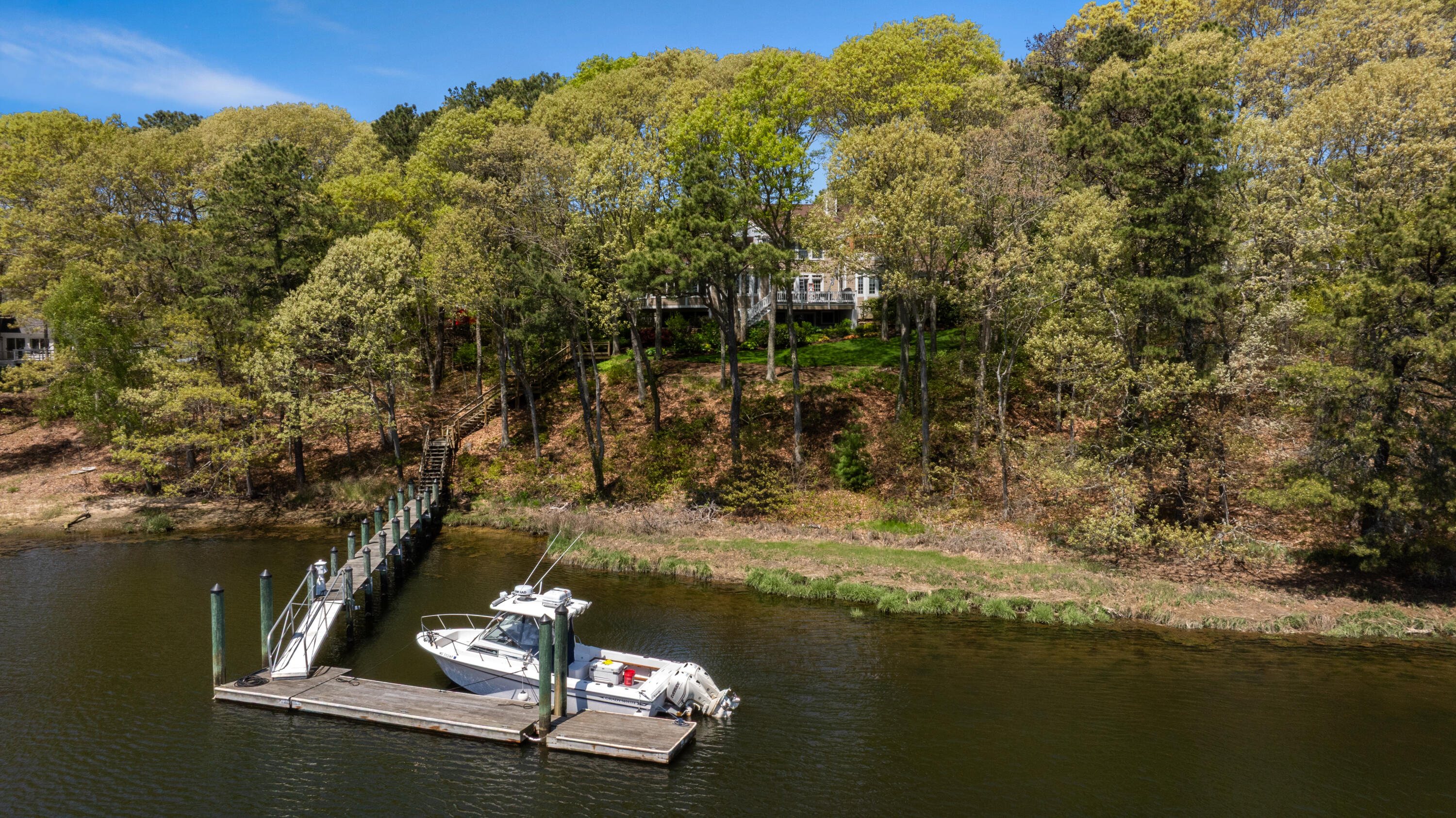 79 Cedar Tree Neck Road Marstons Mills, MA 02648 - Photo 3 of 9 3