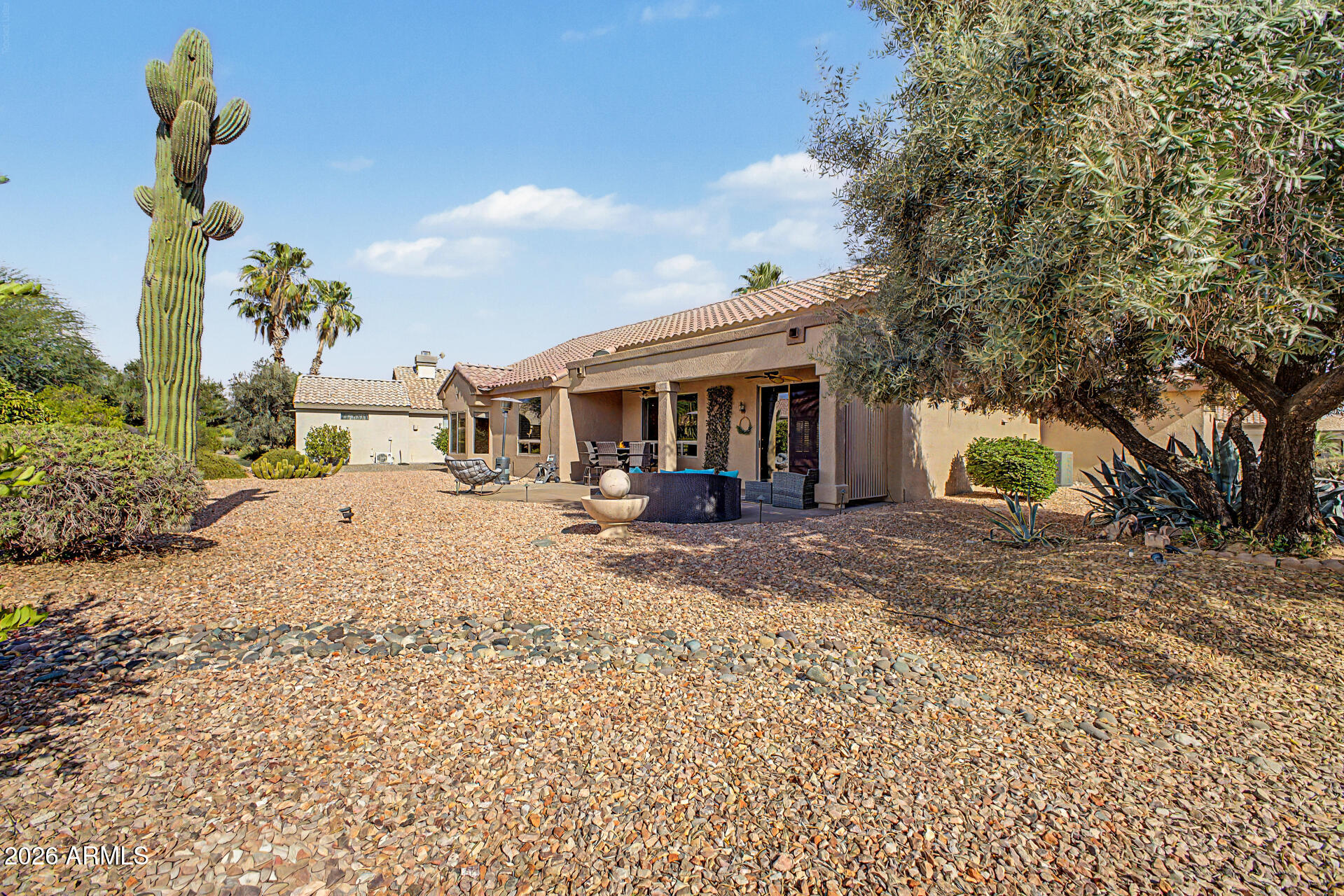 15764 West Spring Tree Way Surprise, AZ 85374 - Photo 4 of 36