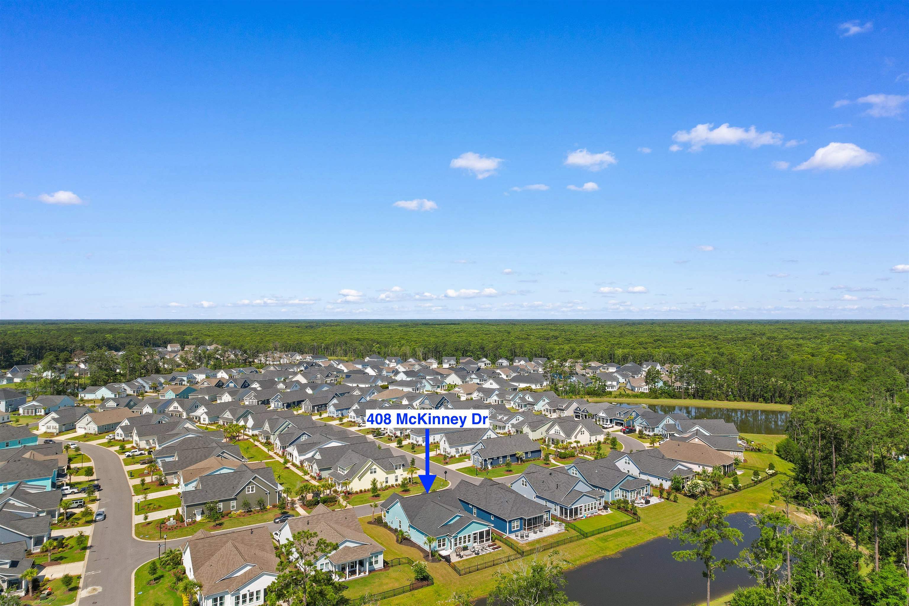 4008 McKinney Drive Murrells Inlet, SC 29576 - Photo 44 of 64