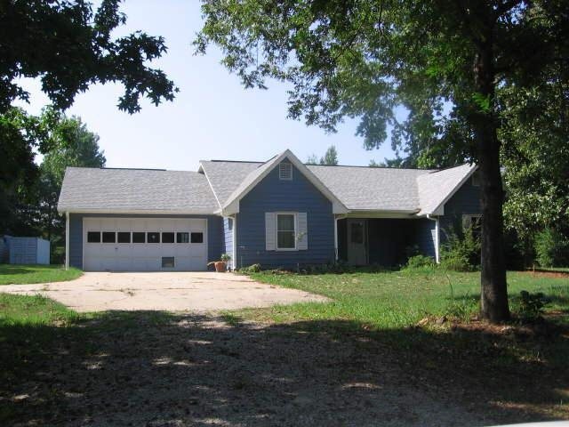 300 Swint Road Griffin, GA 30224 - Photo 1 of 1
