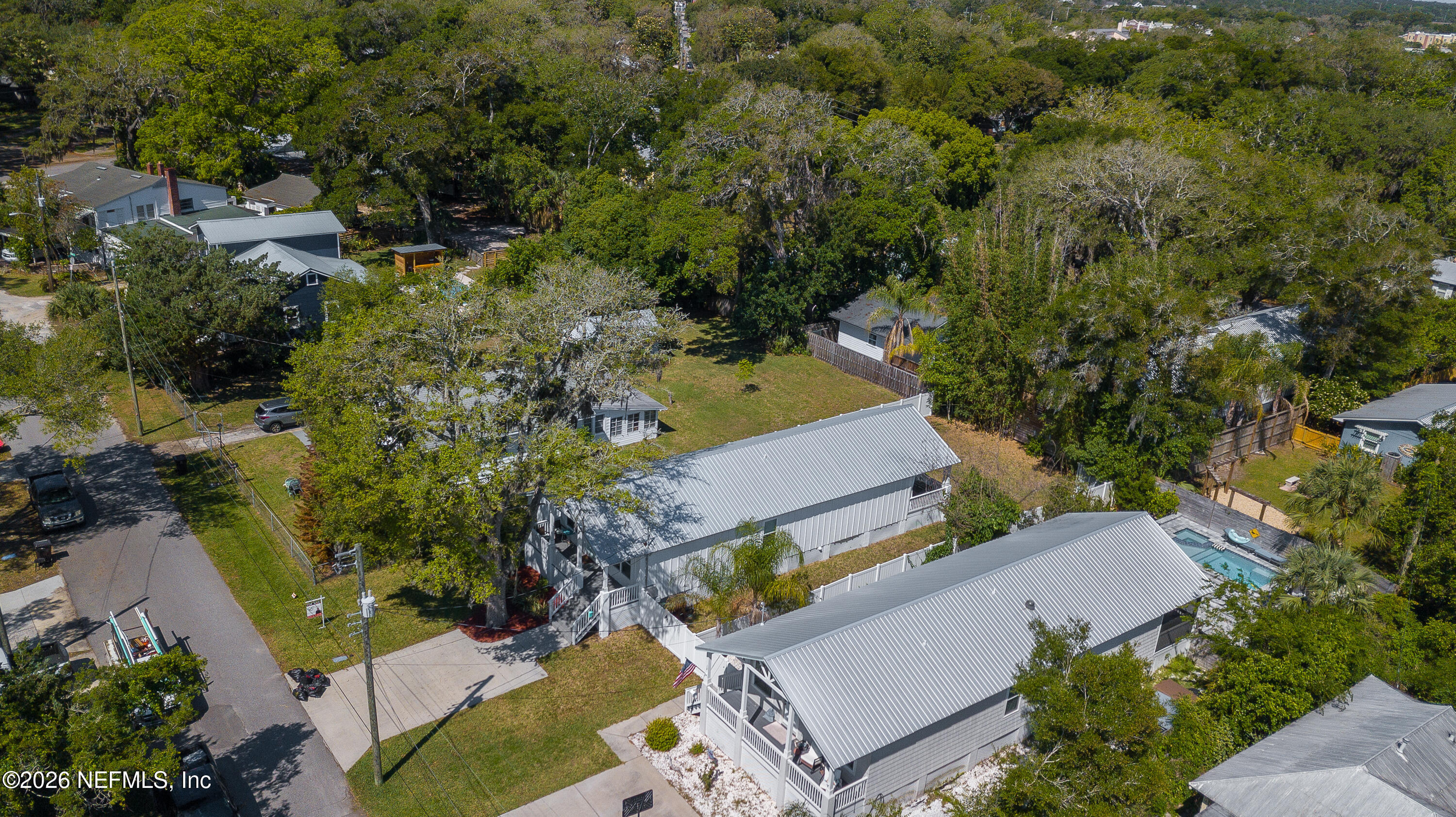10 Beacon Street St. Augustine, FL 32084 - Photo 11 of 24 10-Beacon-24