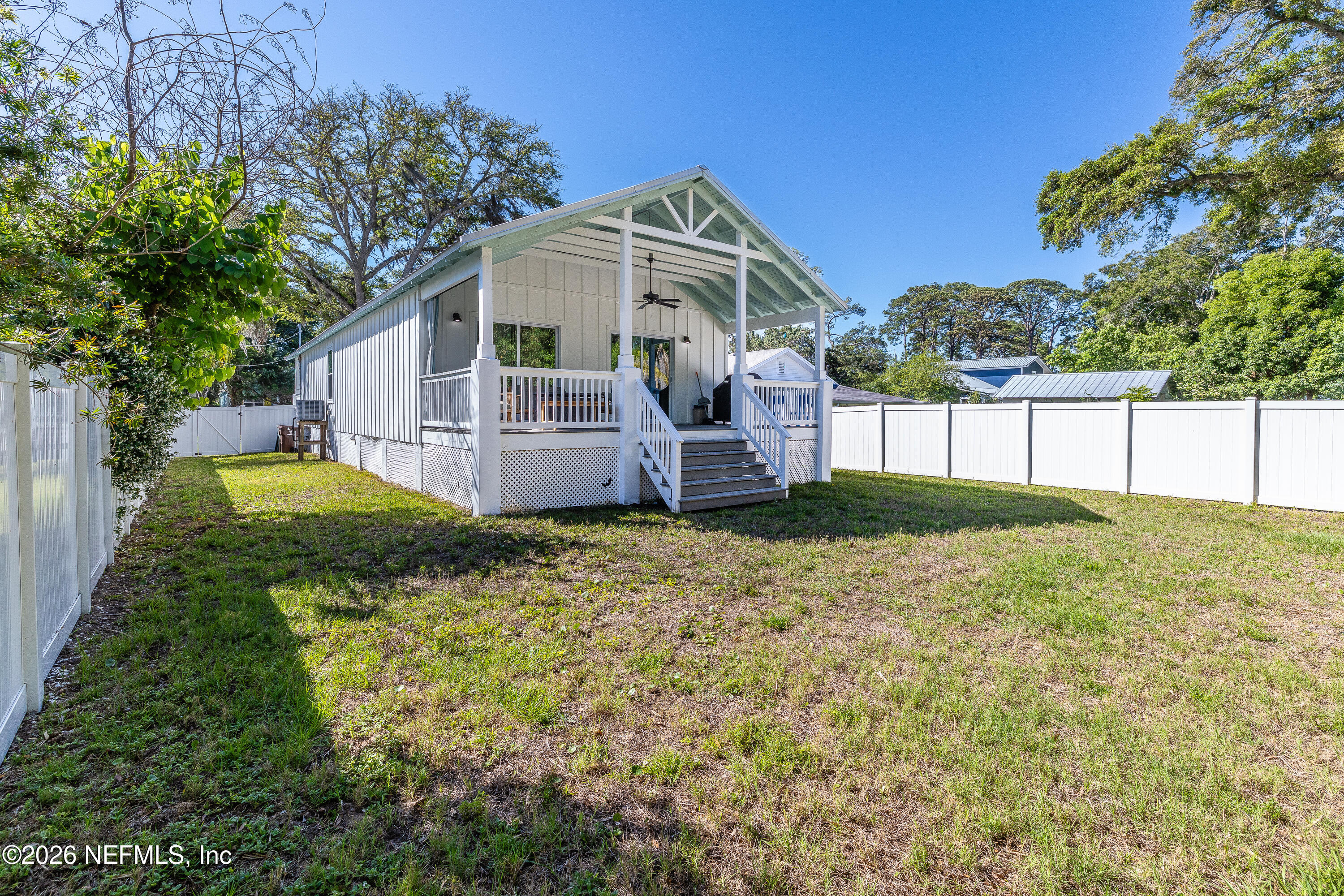 10 Beacon Street St. Augustine, FL 32084 - Photo 20 of 24 10-Beacon-4