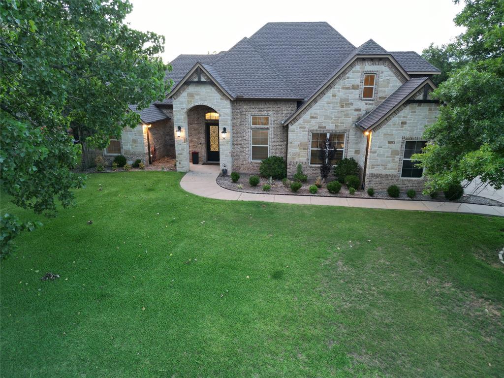 9709 Bellechase Road Granbury, TX 76049 - Photo 36 of 38