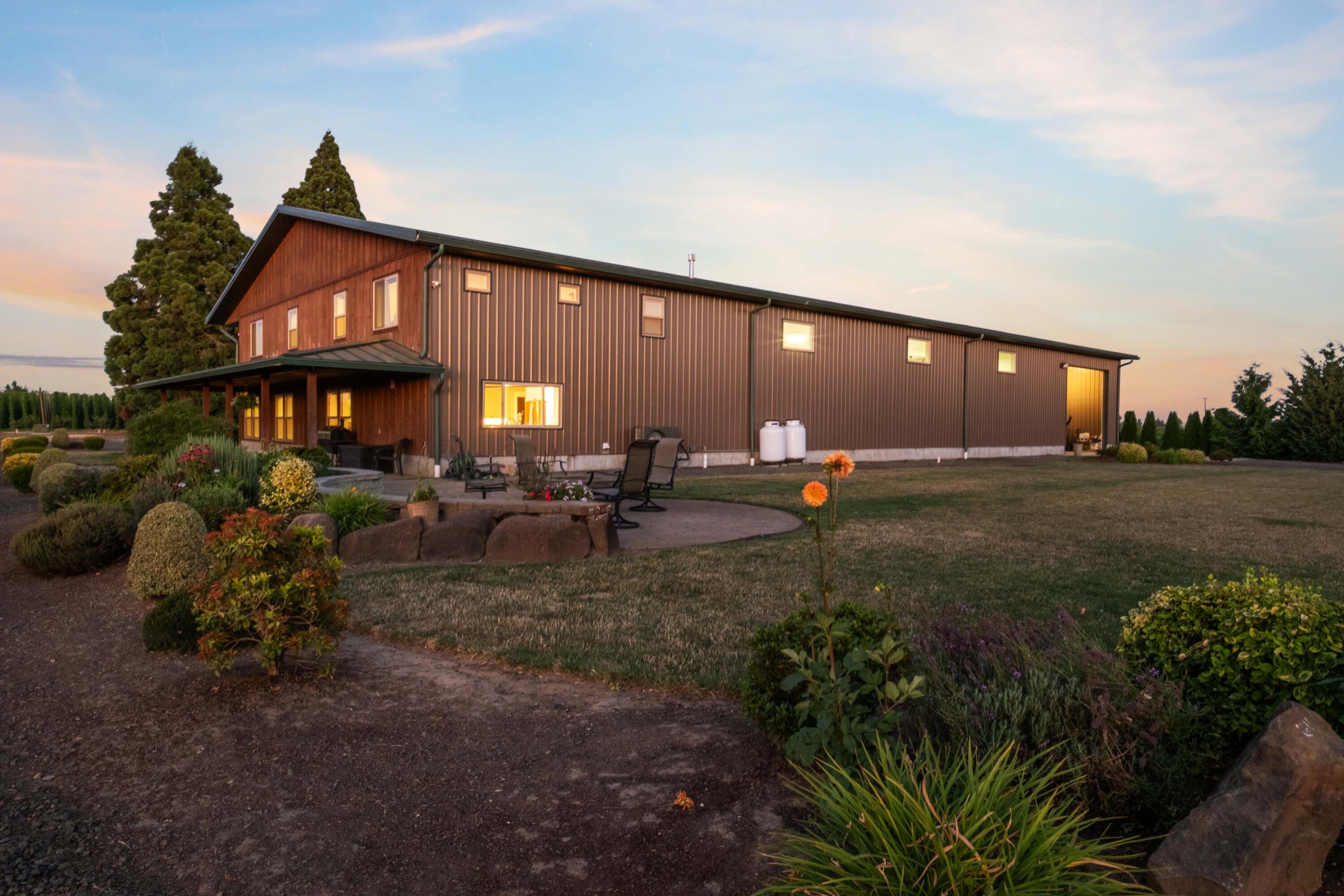 5295 St Louis Road Northeast Woodburn, OR 97071 - Photo 7 of 46 XHRM7655