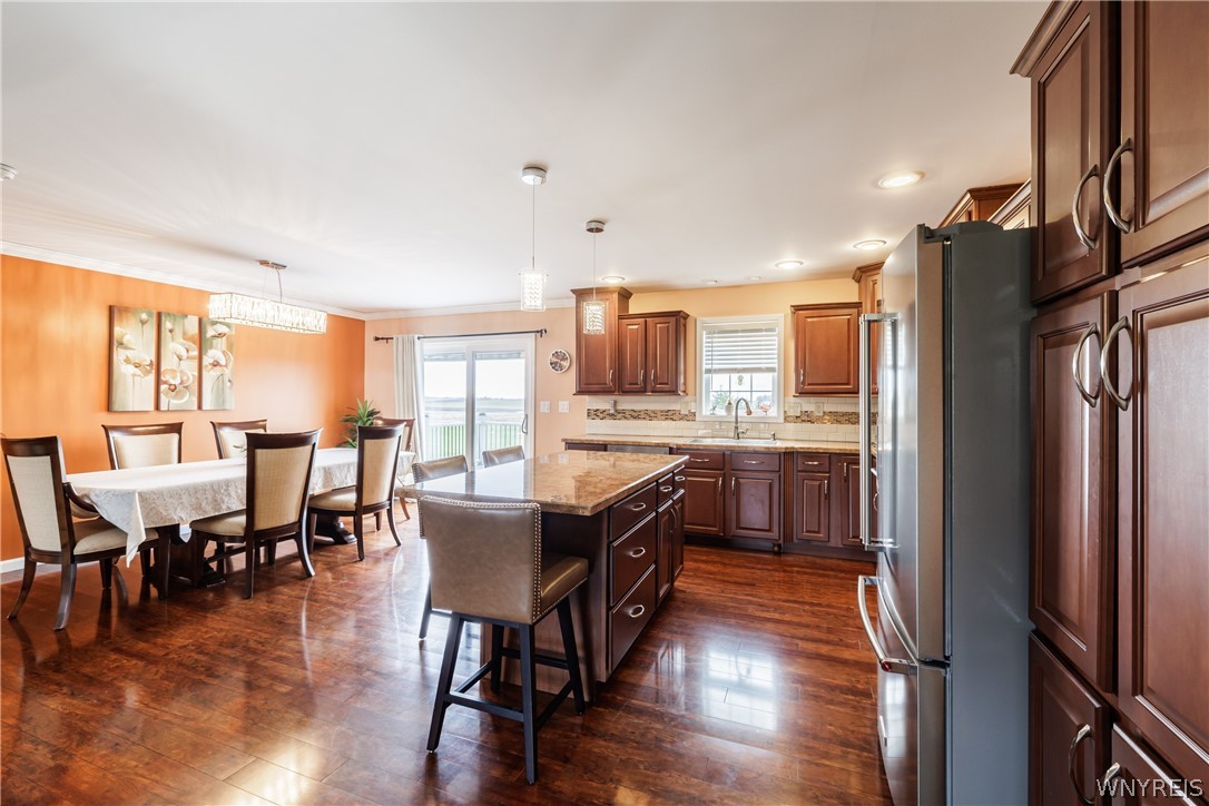 7900 Gorton Road Corfu, NY 14036 - Photo 8 of 32