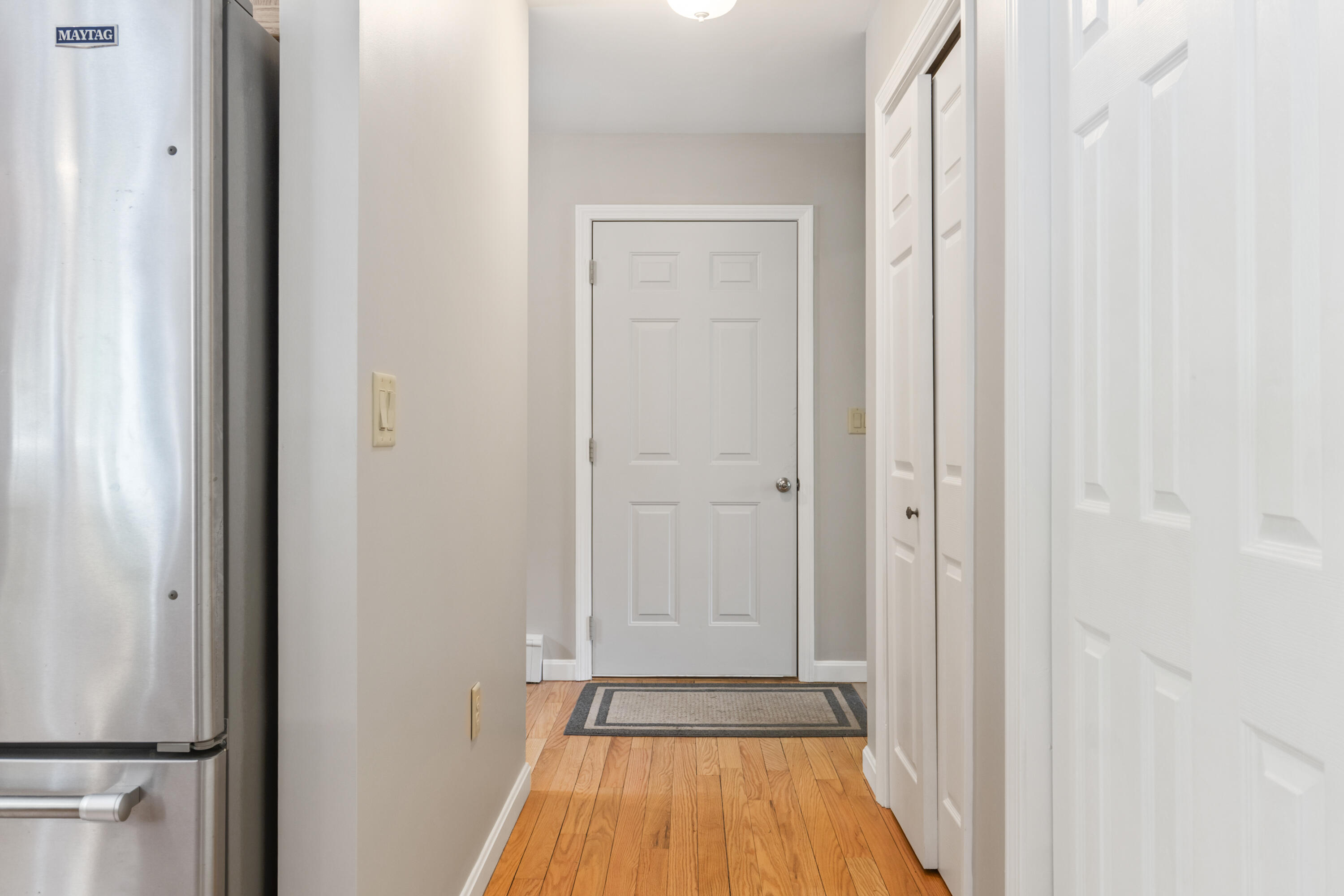 9 Tyrawley Road Farmingdale, ME 04344 - Photo 20 of 57 Entry from Garage