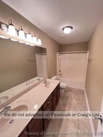 $1,600 | 137 Colonial Street, Raeford, NC 28376