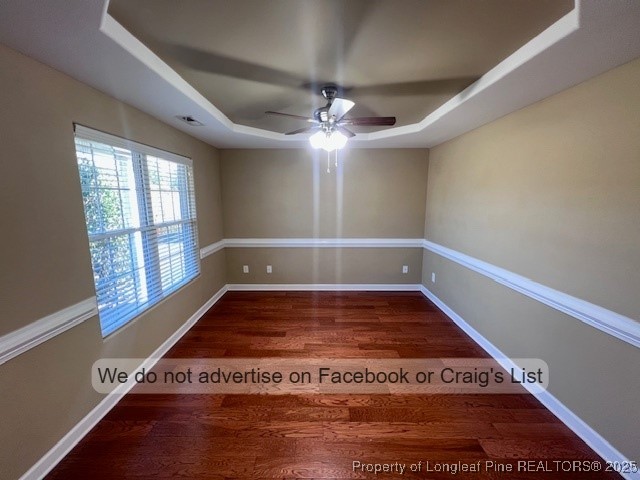 137 Colonial Street Raeford, NC 28376 - Photo 3 of 16