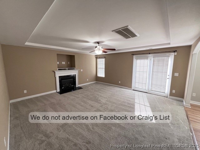 137 Colonial Street Raeford, NC 28376 - Photo 4 of 16