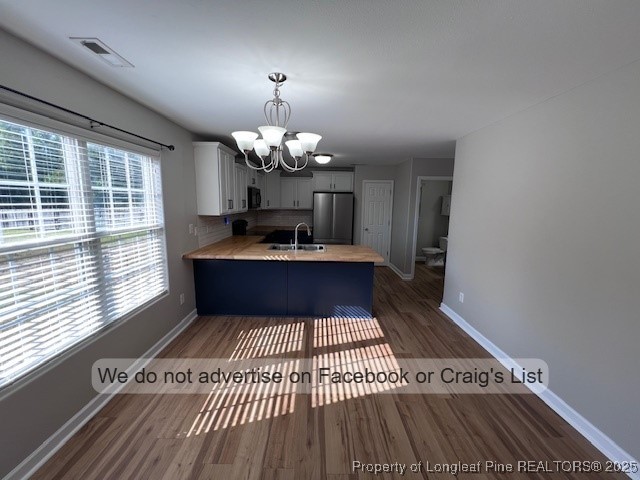 137 Colonial Street Raeford, NC 28376 - Photo 5 of 16