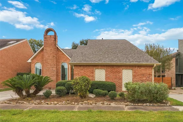 $380,000 | 12219 Gladewick Drive, Houston, TX 77077