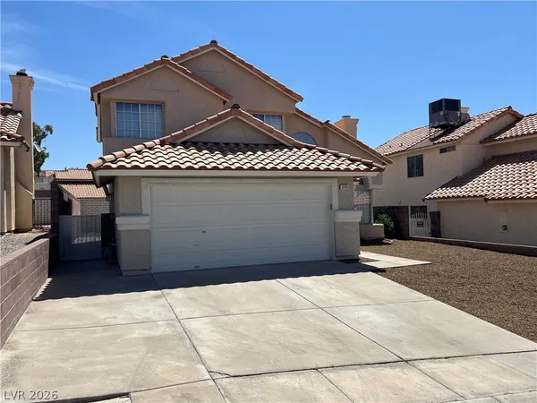$2,000 | 3238 Canyon Terrace Drive, Laughlin, NV 89029