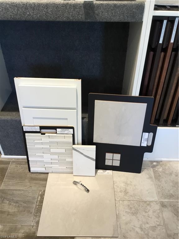 5693 Mayflower Way, Unit 1107 Ave Maria, FL 34142 - Photo 5 of 46 a view of kitchen