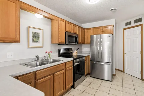 $270,000 | 1651 Riverwood Drive, Unit 115, Burnsville, MN 55337