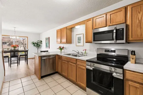 $270,000 | 1651 Riverwood Drive, Unit 115, Burnsville, MN 55337