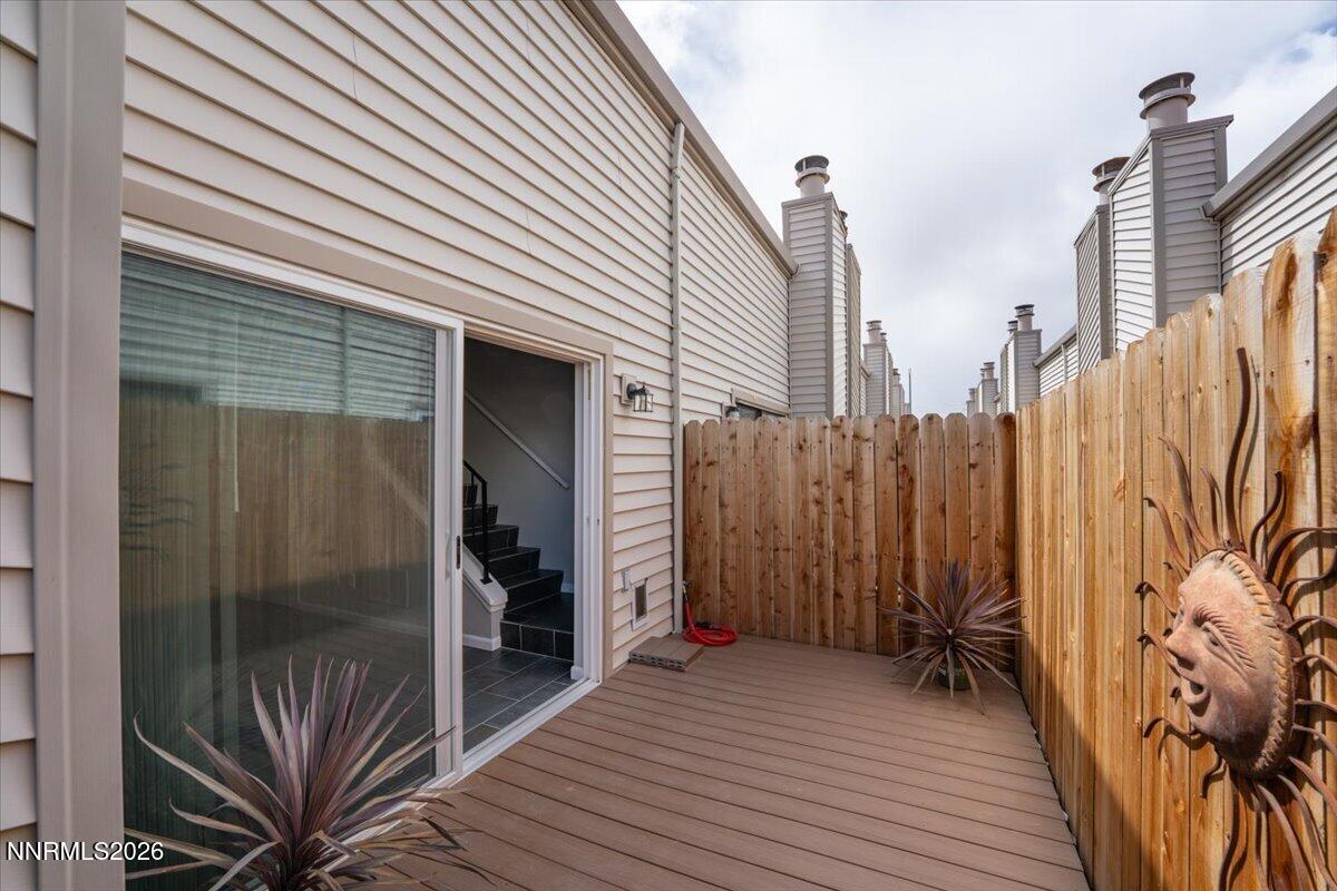 13890 Lear Boulevard Reno, NV 89506 - Photo 27 of 30 29-13890 Lear Blvd Reno NV 89506 (29 of