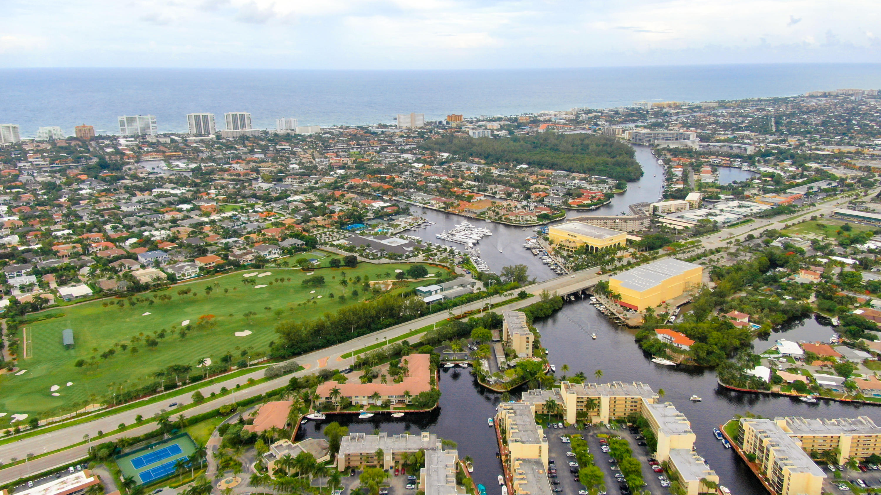 23 Royal Palm Way, Unit 11 Boca Raton, FL 33432 - Photo 25 of 28 DJI_0107