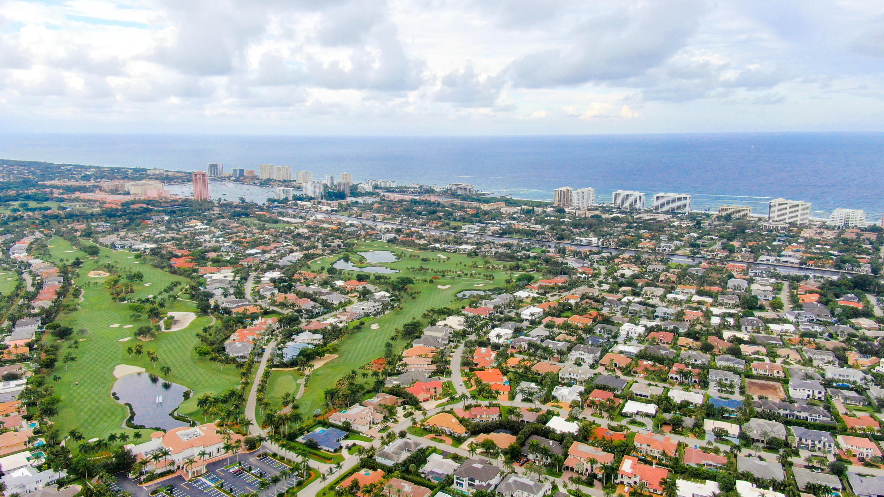 23 Royal Palm Way, Unit 11 Boca Raton, FL 33432 - Photo 27 of 28 DJI_0097