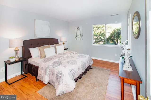 $275,000 | 7996 Audubon Avenue, Unit 102, Alexandria, VA 22306