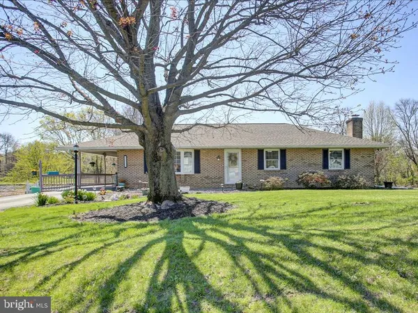 $425,000 | 16829 Sterling Road, Williamsport, MD 21795