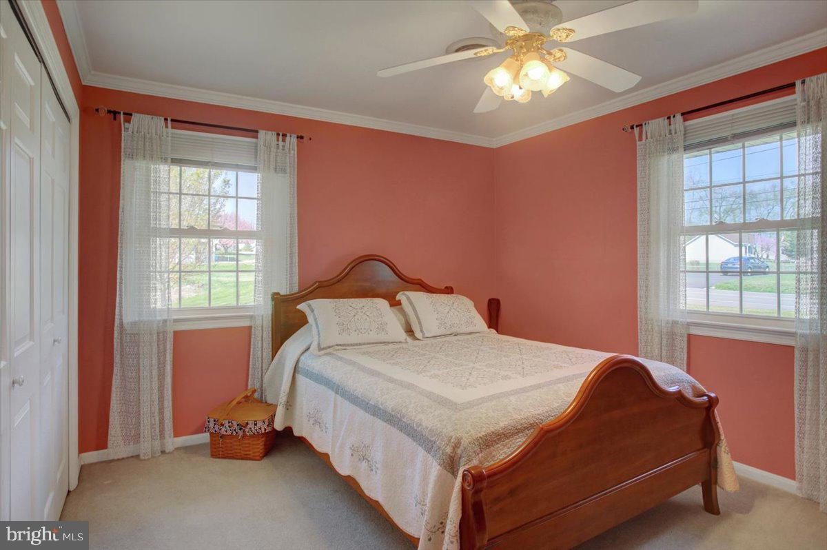 16829 Sterling Road Williamsport, MD 21795 - Photo 13 of 25 Bedroom 2