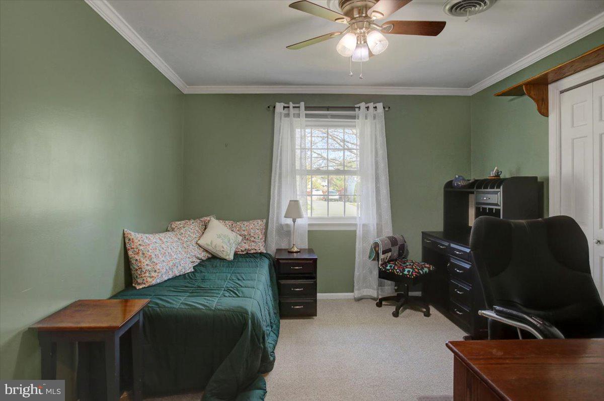 16829 Sterling Road Williamsport, MD 21795 - Photo 14 of 25 Bedroom 3