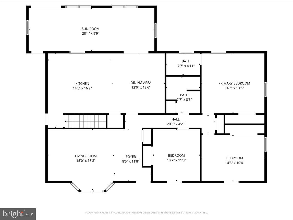 16829 Sterling Road Williamsport, MD 21795 - Photo 24 of 25