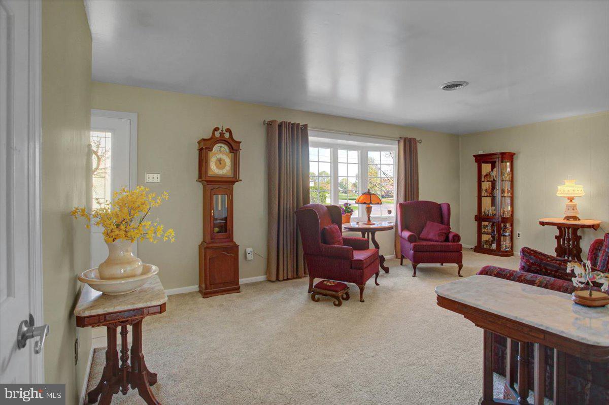 16829 Sterling Road Williamsport, MD 21795 - Photo 3 of 25 Living Room