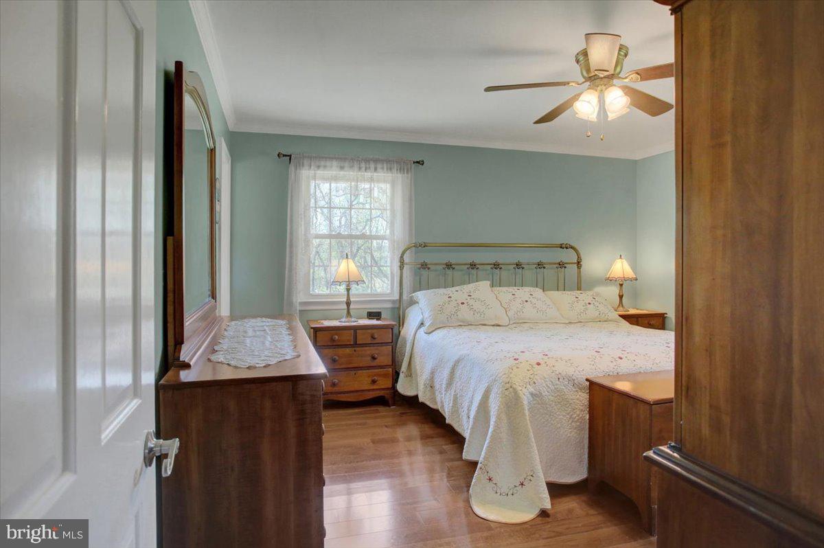 16829 Sterling Road Williamsport, MD 21795 - Photo 10 of 25 Primary Bedroom