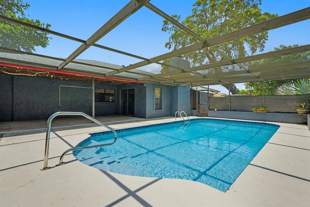 9027 Bonnet Way Weeki Wachee, FL 34613 - Photo 20 of 26